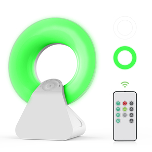 Lampe de luminothérapie certifiée CE pour le <span class=keywords><strong>trouble</strong></span> affectif saisonnier, soulage la dépression en augmentant les heures de lumière du jour - Product Image 1
