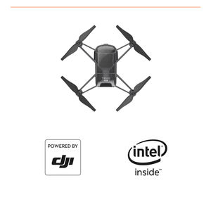 <span class=keywords><strong>Tello</strong></span> โดรนมินิแบบ EDU,โดรนบังคับตั้งโปรแกรมได้พร้อมระบบเข้ารหัสเพื่อการศึกษาความละเอียด720P HD คอปเตอร์สี่ใบพัดควบคุมระยะไกล - Product Image 6