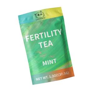 Lifeworth OEM suppléments à base de plantes en gros organique rouge framboise passiflore à base de plantes la <span class=keywords><strong>grossesse</strong></span> thé - Product Image 3