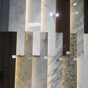 18mm cao bóng hạt gỗ tấm Acrylic phải đối mặt với ván <span class=keywords><strong>MDF</strong></span> - Product Image 5