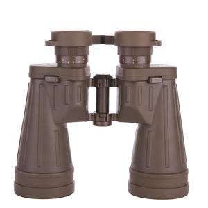 Novo 10x50 binóculos <span class=keywords><strong>BAK4</strong></span> HD alta potência binóculos à prova d'água para camping caça ao ar livre - Product Image 3