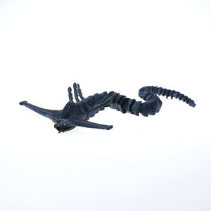 Figura Coleccionable de Anime: Dragón Esqueleto Articulado Impreso en 3D Personalizado con Bisagras Móviles y Diseño Intrincado - Product Image 6