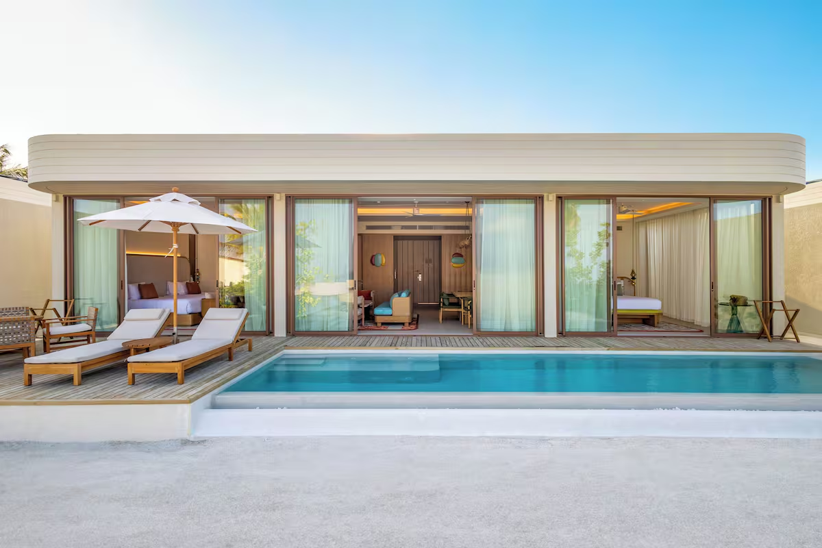 แกรนด์วิลล่า