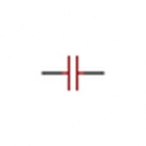 0402CG4R0C500NT Ceramic Capacitor 4pF 0.25pF 50V - Product Image 1