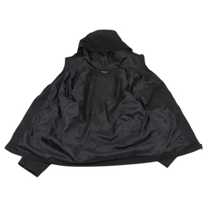 Chaqueta con logotipo personalizado para hombre Ropa de senderismo de invierno Motocicleta con calefacción Impermeable Esquí Softshell Chaquetas de hombre <span class=keywords><strong>al</strong></span> aire libre a granel - Product Image 6