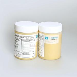 Grasa Harmonica SK-1A 500g para Transmisiones, Grasa Lubricante para Engranajes - Product Image 2