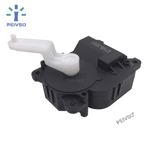 Actuador de Compuerta de Aire HVAC BLEND de Precio de Fábrica PEIVSO, Nuevo para TOYOTA PROGRES JCG1* OEM 87106-30351 - Product Image 3