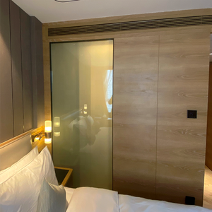 Pellicola Intelligente PDLC Anti-UV a <span class=keywords><strong>Risparmio</strong></span> <span class=keywords><strong>Energetico</strong></span> Multicolore - Product Image 4