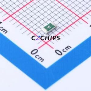 R12.100.12 One-Time Fuse 1206 Fuse ( Type: SMD Fuse )( Rated Current: 12A ) - Product Image 1