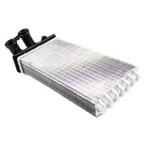 Nuevo radiador de coche 6448G3 6448Q2 6448L0 para Peugeot 307 206 207 Citroen C4 <span class=keywords><strong>C1</strong></span> C2 pieza de repuesto de alta calidad - Product Image 1