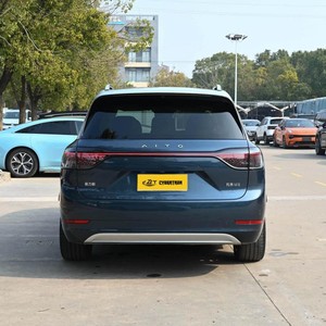 <span class=keywords><strong>Marque</strong></span> pour Huawei Aito M9 SUV de Luxe 2025 2024 Véhicule Électrique 52kWh Batterie Lithium Ternaire <span class=keywords><strong>Voiture</strong></span> Hybride AWD SUV <span class=keywords><strong>SERES</strong></span> - Product Image 5
