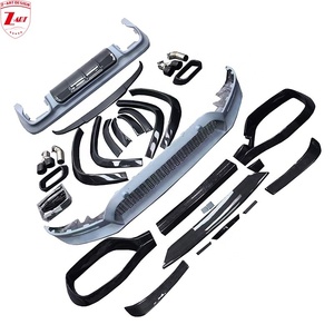 Kit de Carrocería Z-ART 2020 2024 X167 <span class=keywords><strong>Gls</strong></span> Maybach de Fibra de Carbono Prepreg para Gls680, Piezas Exteriores de Tuning de Fibra Seca - Product Image 1