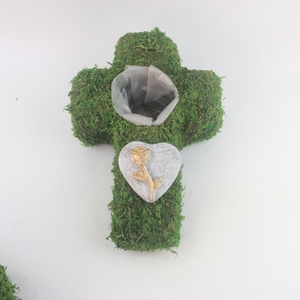 <span class=keywords><strong>Pot</strong></span> de Jardin Moderne Fait Main en Mousse Artificielle pour Balcon ou Utilisation au Sol à Domicile – Disponible à la Vente - Product Image 5