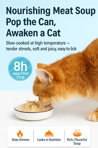 Vente en gros de nourriture humide pour chatons 375g boîtes pour animaux de compagnie avec saveur de poulet fournisseur de pâté de croquettes pour <span class=keywords><strong>chaton</strong></span> - Product Image 6