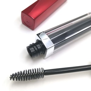 Emballage à double paroi Bouteille de mascara carrée de 9ml - Product Image 6