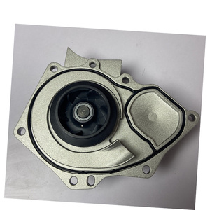 Bomba de Agua con Termostato 95812101200 para Porsche Macan 95B CNC <span class=keywords><strong>CYN</strong></span> CYP 95812111100/ 95812111110/ 95812111111/ 95812101210 - Product Image 6