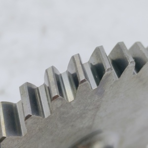 Engrenage de pompe à huile 4D25-CWZ pour moteur Sida 490, haute résistance à l'usure, directement de l'usine, garantit une longue durée de vie - Product Image 2