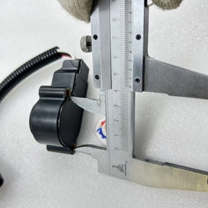 Capteur d'angle 161-8979 266-1478 214-4863 pour moteur C11 C13 C15 - Product Image 4