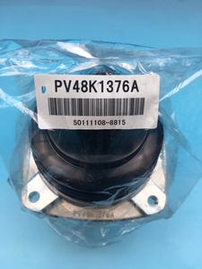 อะไหล่ LGMC ที่ใช้ร่วมกันได้กับเครื่องจักรอุตสาหกรรม PV48KC1376A วาล์วมือหมุน 6 รู อะไหล่เครื่องจักรก่อสร้างจากโรงงานโดยตรง - Product Image 4