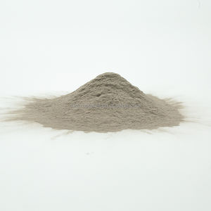 稳定的颜色和硬度，经济高效的硬质矿物填料，用于防护涂层的BFA棕刚玉粉 - Product Image 3