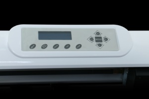 Traceur de découpe vinyle JINKA série XL, modèles XL721, XL871, XL1351, type XL, découpe automatique des contours, nouveauté 2023 - Product Image 4