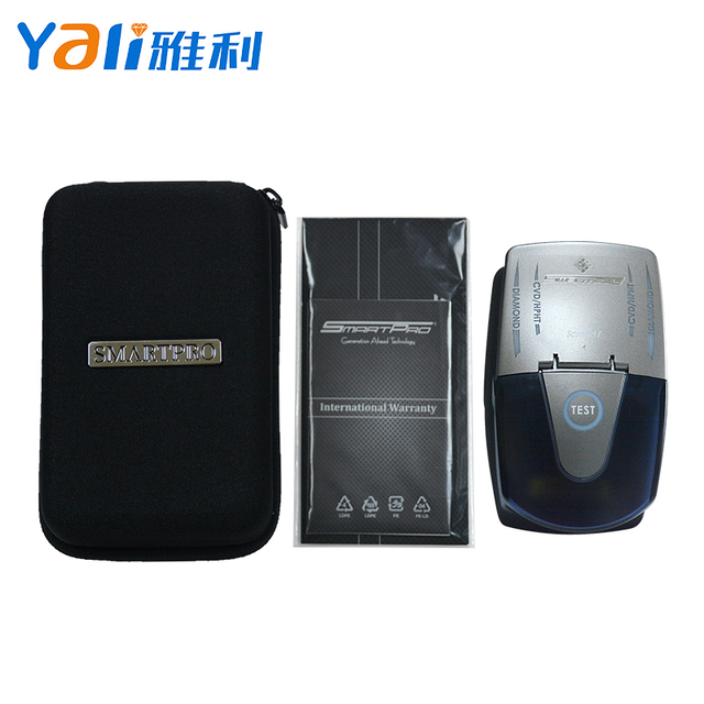 High Quality Customized Diamond Tester Plastic for Assessing Lab-Grown Natural Diamonds Essential Jewelry Tools Equipment