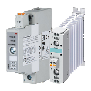 Precio Competitivo HAC60D150H RELÉ SSR CONTACTOR AC 150A 32V Especialmente Diseñado para Contactores y Relés - Product Image 1