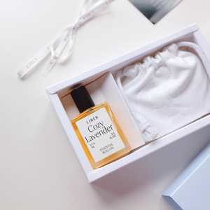 ROLL-ON LAVENDER LIBER – Parfum coréen à la lavande, roll-on portable, senteur longue durée, qualité supérieure - Product Image 2