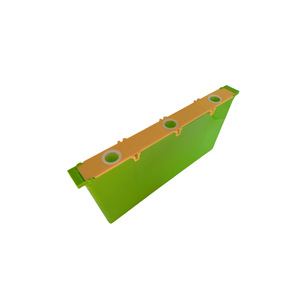 4Lプラスチック製蜂の巣フレーム2穴または3穴最新の養蜂設備畜産用 - Product Image 2