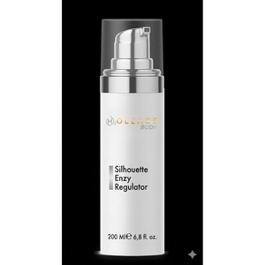 H2OLEAGE Silhouette Enzy Regulator Lotion corporelle liquide 200 ml pour tous types de peau - Product Image 1