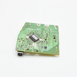 Placa principal lógica de uso para <span class=keywords><strong>HP</strong></span> <span class=keywords><strong>LaserJet</strong></span> <span class=keywords><strong>P1006</strong></span> P1008 1006 1008, formateador, 1 unidad - Product Image 2