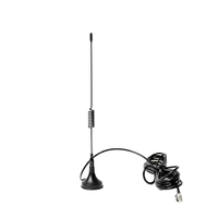 Antenne externe intérieure WiFi, montage magnétique, Internet des objets, 2400MHz-2500MHz, connecteur personnalisable, T220A