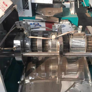 जैतून का तेल निकालने वाली मशीन कोल्ड प्रेस नारियल कोपरा तेल प्रेस मशीन नारियल तेल संयंत्र - Product Image 6