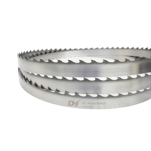 Dehuai <b>Tool</b> Wholesale Professional Vertical Tungsten Carbide Fast Woodworking Customized Horizontal Tct Band Saw Blade for Wood - Product Image 3