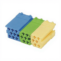 493487-1 Vente en gros Chine RG6 493576-1 Connecteur F à compression 493486-1