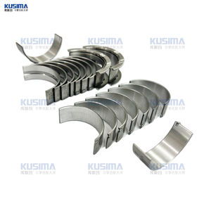 10% OFF OM651 pièces d'auto diesel Piston vilebrequin roulement connecter tige roulement ensemble <span class=keywords><strong>de</strong></span> joints complet Kit <span class=keywords><strong>de</strong></span> chaîne <span class=keywords><strong>de</strong></span> <span class=keywords><strong>distribution</strong></span> pompe à huile arbre à cames - Product Image 4