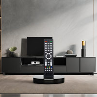 Télécommande de télévision LED de qualité haut de gamme V59 V56 et autres cartes mères universelles anglais télécommande de marque diverse