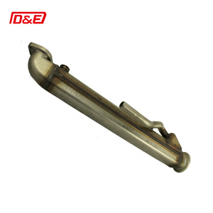 Refroidisseur EGR de haute qualité <span class=keywords><strong>Recirculation</strong></span> des gaz <span class=keywords><strong>d</strong></span>'échappement 070131512F 070 131 512 F 070131512D pour VW - Product Image 2