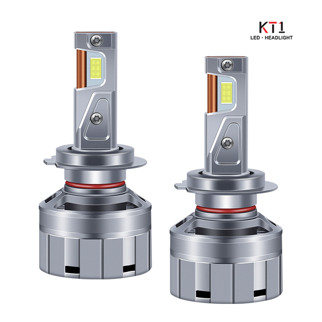 Auto High Wattage Led Headlight 160W/pcs 18000LM H7 H1 H11 9005 9006 9012 Led Light Bulb for Car Headlight White 12-32V