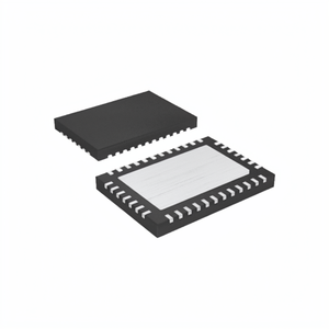 Power Management (PMIC) MAX16810ATU+ 38 WFQFN Exposed Pad Electronic Circuit Components Original One Stop Service - Product Image 1