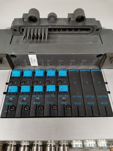 6ES7148-1EH11-0XA0 6ES71481EH110XA0 ET200X IM 151-1 สำหรับ PLC - Product Image 2