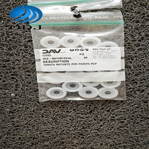 ซีลท่อแบบกลไก DAV Tech O-Ring PCP-F PP - Product Image 1