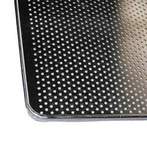 ถาดสแตนเลสแบบมีรูสำหรับอบแห้งสมุนไพร วานิลลา บุหรี่ ยาสูบ ผลไม้ และผัก - Product Image 3