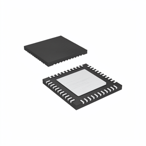 Power Management (PMIC) Components Electronic 44 WFQFN Exposed Pad MAX6961ATH+ Authorized Distributor - Product Image 1