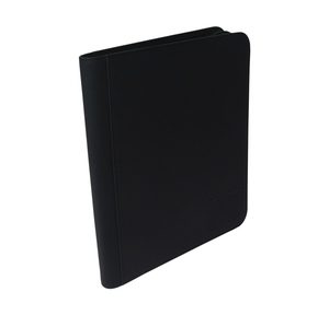 Папка Toploader, 288 верхние погрузчики для карт, 9 карманов, двусторонний альбом для хранения карт с рукавами - Product Image 5