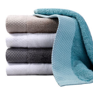 Asciugamano, telo da bagno, Set di asciugamani per il bagno con viso <span class=keywords><strong>a</strong></span> stella dell'hotel pulire le mani per pulire il sudore Fitness, all'aperto e facile da trasportare - Product Image 3