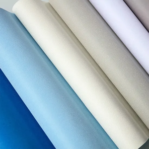 Tela de Poliéster Plateada Pintada Más Económica para Persianas Enrollables Decorativas para Ventanas y Cortinas - Product Image 2