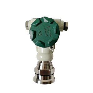 ดิฟเฟอเรนเชียล SinoSensor SN733 สำหรับ Rosemounte พร้อมวัสดุ SS304/SS316 - Product Image 4