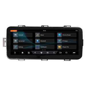 <span class=keywords><strong>Autoradio</strong></span> Android 13 12,3 pouces Qualcomm 8 cœurs <span class=keywords><strong>pour</strong></span> Range Rover Vogue 2013-2016 Écran tactile incurvé GPS CarPlay DSP - Product Image 2