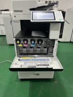 Pour copieur couleur C3530 A3/imprimante/scanner 30ppm équipement de bureau